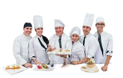 Swasthik Caterers