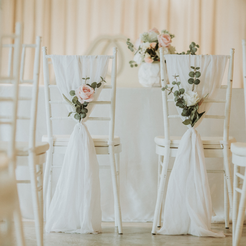 Swasthik Catering & Event Planning