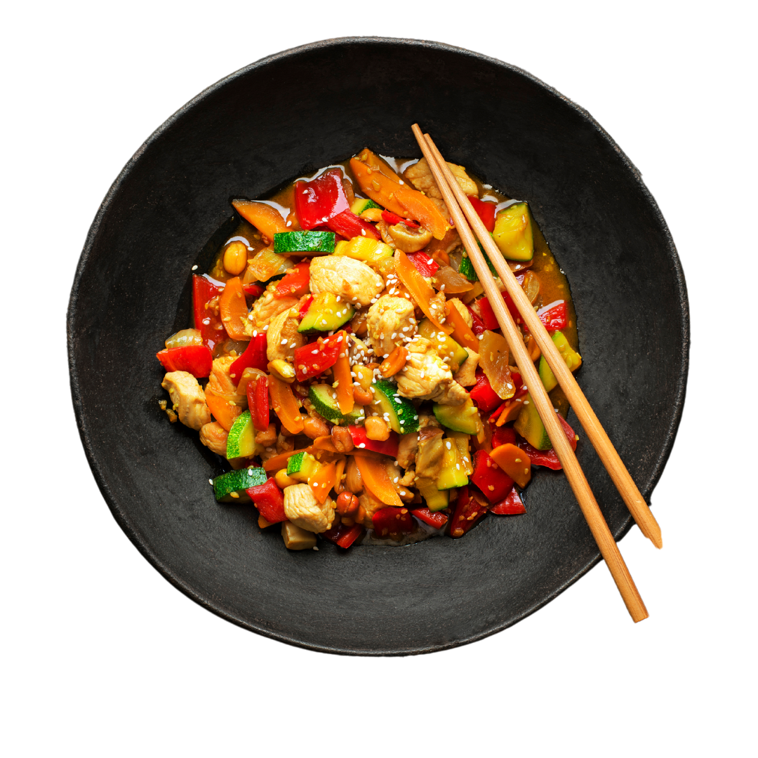 Swasthik Catering & Event Planning