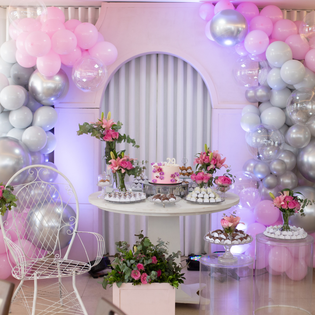 Swasthik Catering & Event Planning